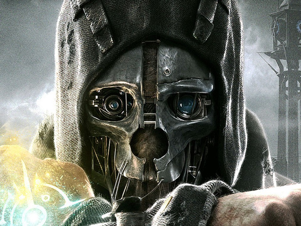 DISHONORED – Creative Kills Gameplay Video