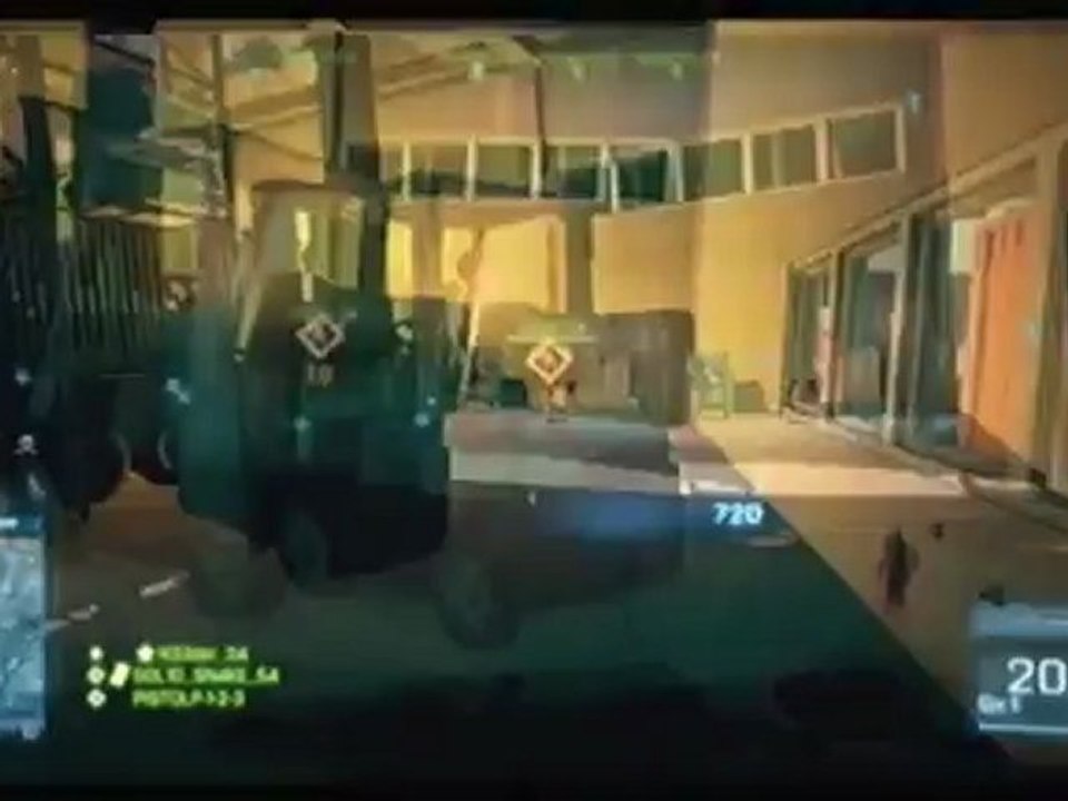 [ANNONCE] I'M NOT DEAD YET