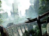 Crysis 3 - Bande-Annonce CryEngine 3 Tech