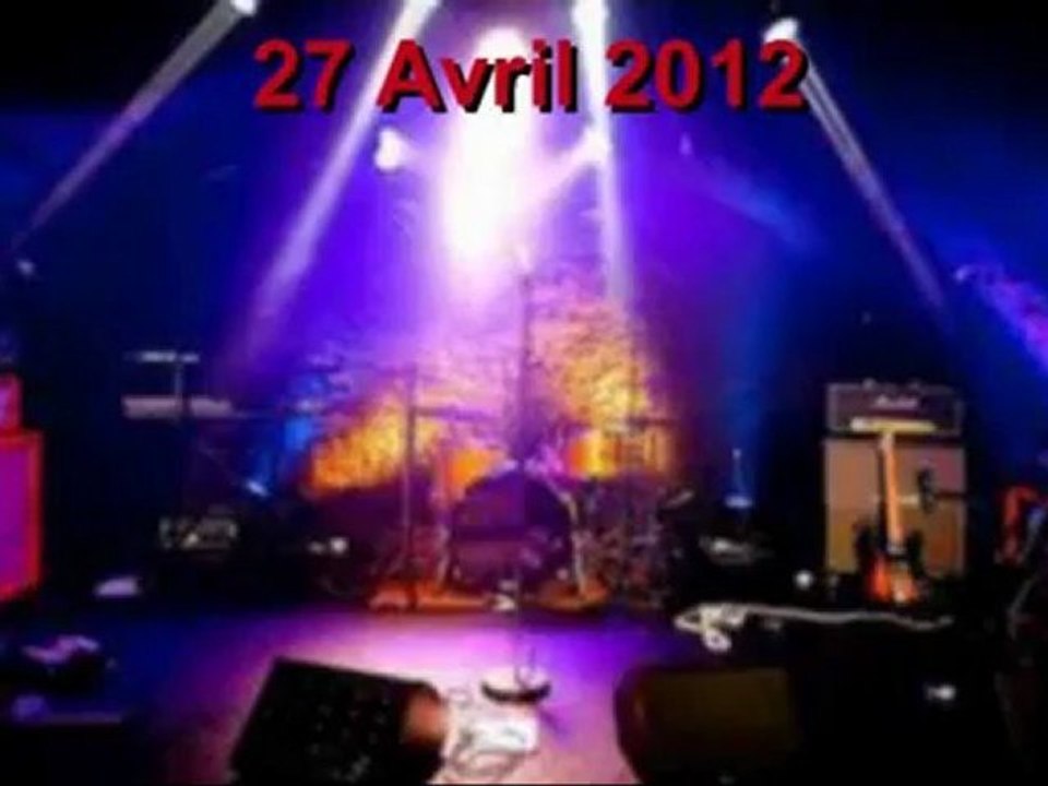 Sandra christel en Concert Ateler 53 Mérignac