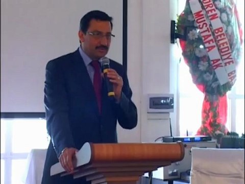 Keçiören Belediyesi Tohum Aile Hasat Programı