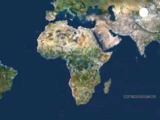 Arap Baharı'nın beşiği protesto ile sallandı