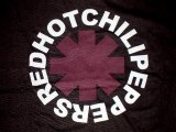 red hot chilli peppers californication batterie