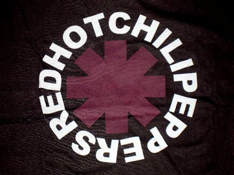 red hot chilli peppers californication batterie