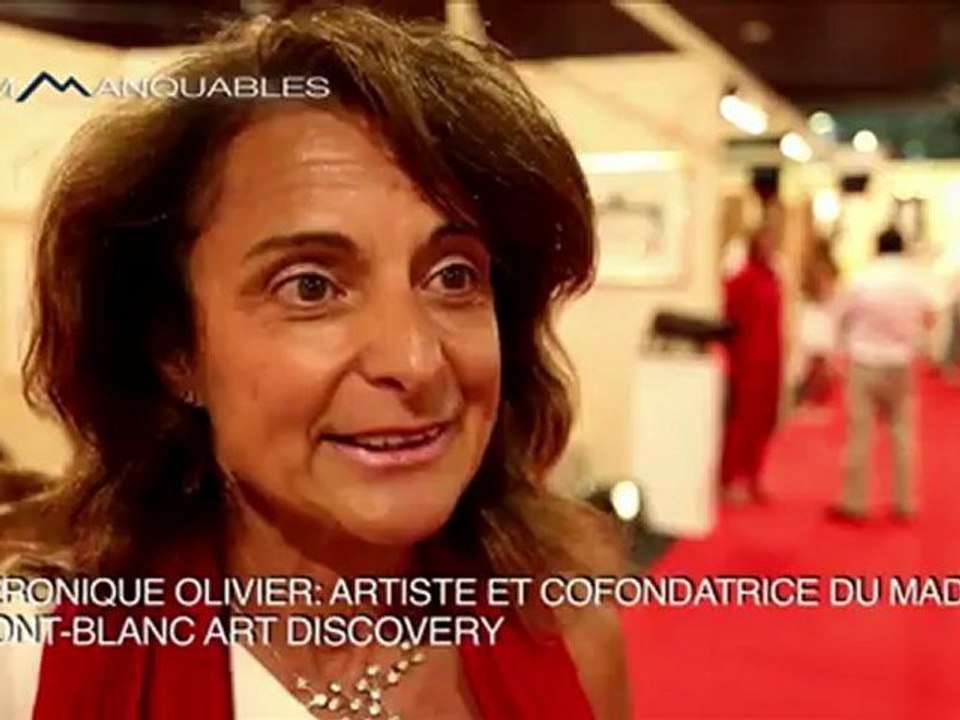 Les Immanquables - Mont Blanc Art Discovery