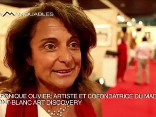 Les Immanquables - Mont Blanc Art Discovery