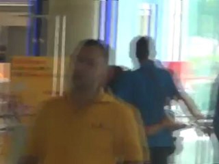 Άφιξη του ΑΠΟΕΛ απο τη Νορβηγία (3)