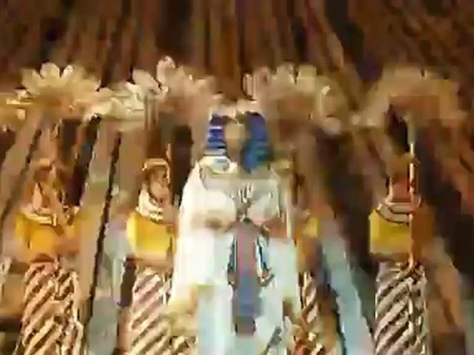 Serie veraniega'Cultura al aire libre?, tercera parte: Festival de ?pera de Savonlinna | Cultura.21