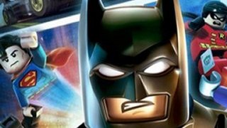 Lego Batman 2 DC Super Heroes DS ROM - NDS ROM - 3DS ROM Download