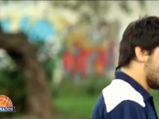 Entrevista a FACU CAMPAZZO (parte1)