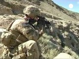 Trois soldats américains tués dans une embuscade en...
