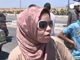 Detenidos seis supuestos terroristas en el Sinaí