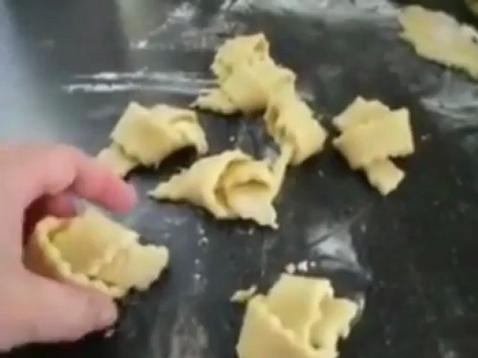 Recette des oreillettes de Marseille à l'extrait de Stévia par Panier de Saison - Pure Via