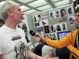 E3 12: Divinity: Original Sin - Interview