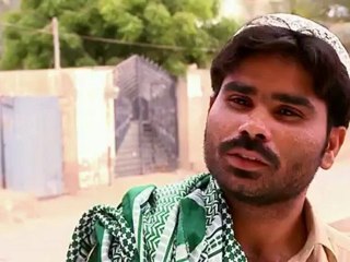 Paigham (Khudkushi Haram Hay ) by Express Ent 10th Aug 2012