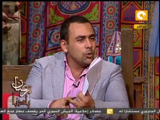 رمضان بلدنا: تشكيل حكومة د. قنديل، ما له وما عليه