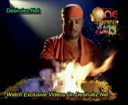 Haunted Nights 10th August 2012 pt1