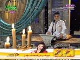 Pakistan Ramzan - ( Iftar Transmission) - 10th August 2012 21th Ramzan part 2