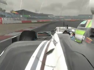F1 2011 - GP du Royaume-Uni - Kier vs Massa (3)