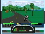 Classic Game Room - ROAD RASH II for Sega Genesis review