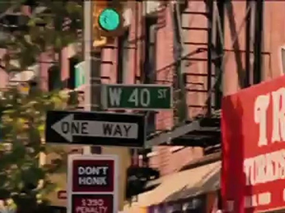 Bande Annonce De Premium Rush VF