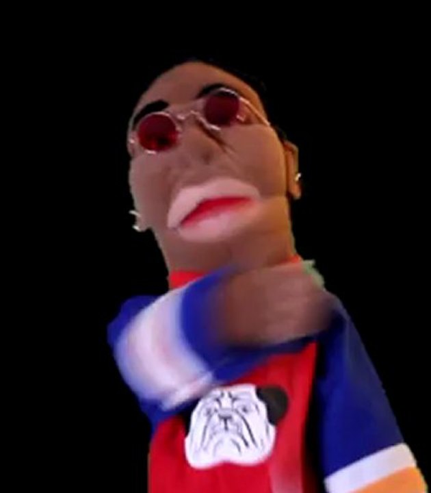 Teeth Whitening Pen - RAP style video