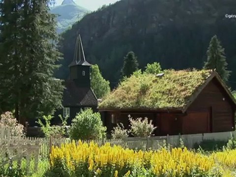 NORVEGE - BAGES - Bande-annonce VF