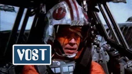 Star Wars: Épisode V - L'Empire contre-attaque - Bande-annonce [VOST]