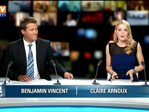 Braquage à l'arme de guerre à Grenoble