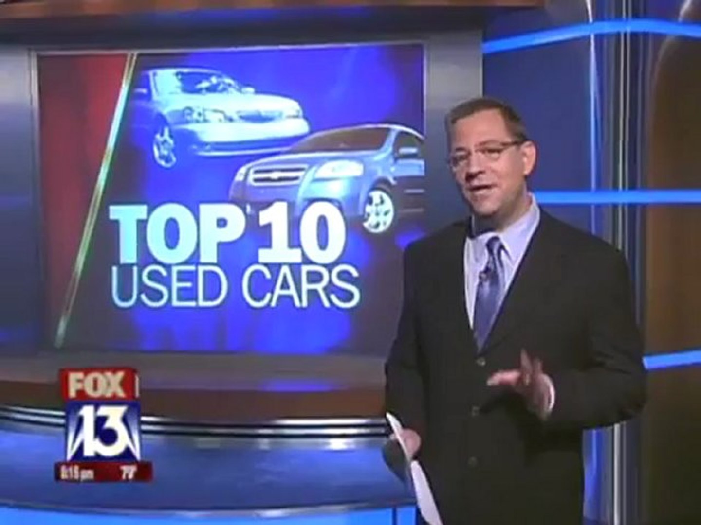 Best Used Cars