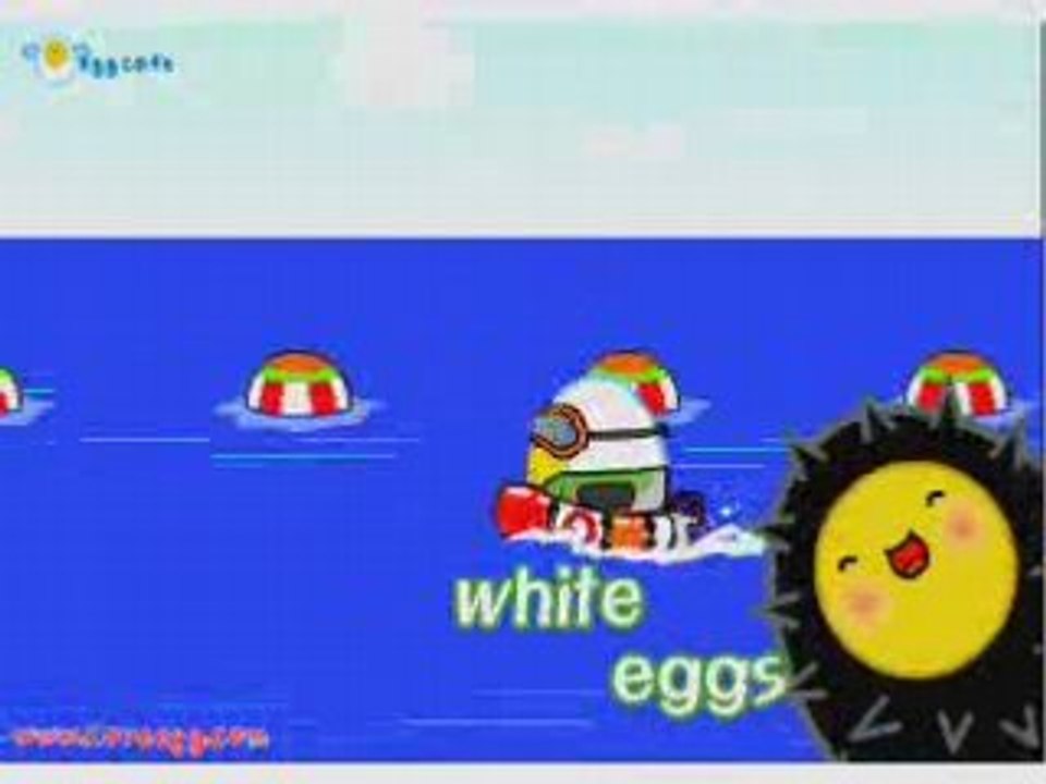 Eggs