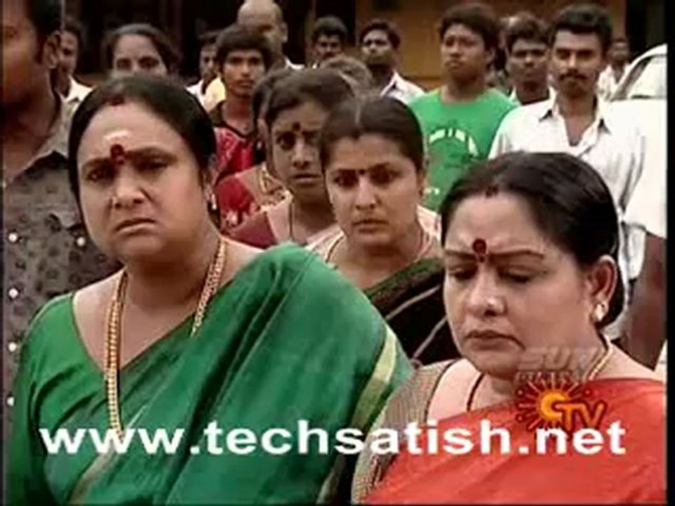 Thangam Part 2