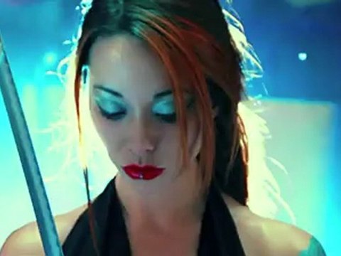 The Dean's List feat. Dani Ummel - Ce Soir (Tonight)