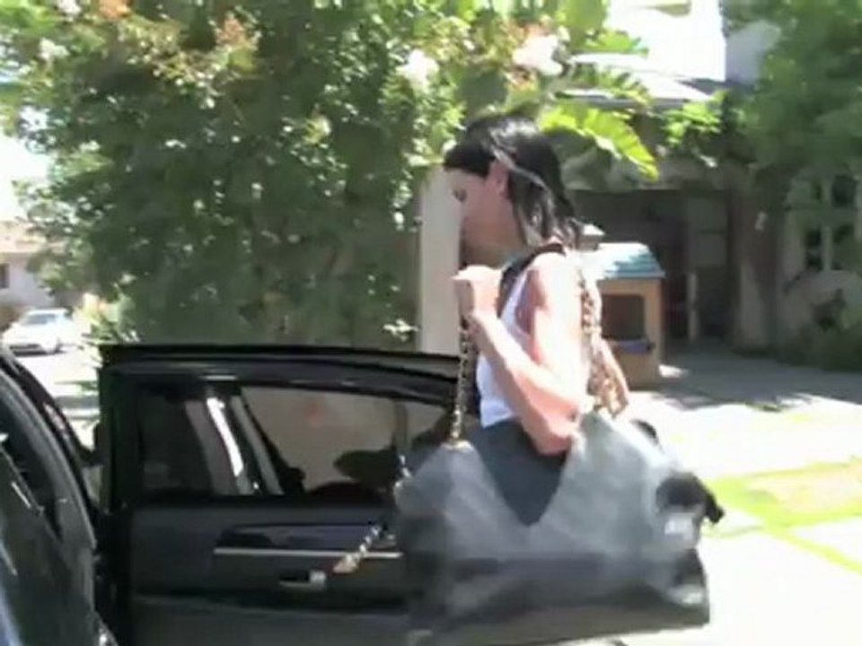 Wird Liberty Ross zu Rupert Sanders zurückkehren ?