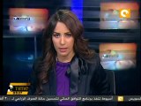 سائقوا النقل بالقليوبية يقطعون الطريق بالأتوبيسات