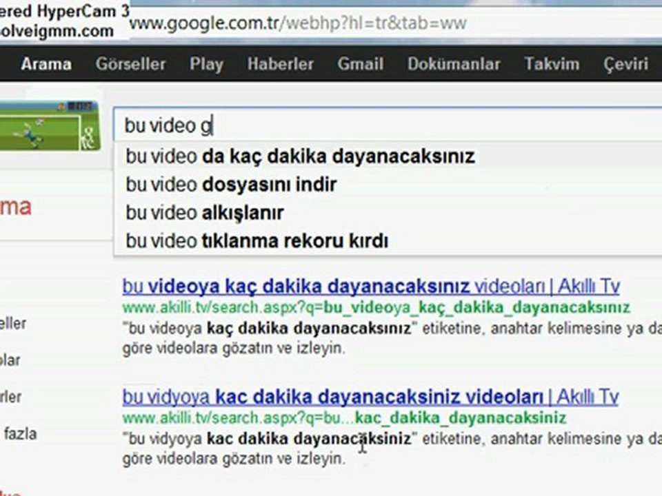 google