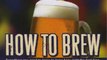Cooking Book Review: How to Brew: Everything You Need To Know To Brew Beer Right The First Time by John J. Palmer
