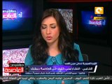 سمير الشامي: الأسد يسعى لإشعال حرب أهلية في سوريا