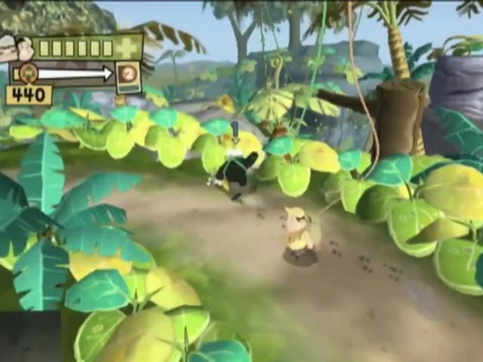 Classic Game Room - UP for Nintendo Wii review