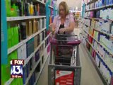 Coupon Queen Saves Hundreds