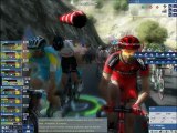 Pro Cycling Manager Saison 2011 DB 2012 - Tour de France 2012 Etape 7