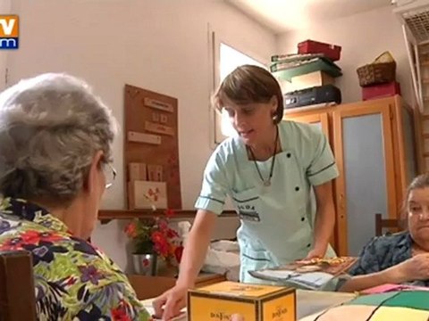 Chaleur : les maisons de retraite s’organisent