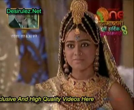 Jai Jai Jai Bajarangbali 10th August 2012 pt1