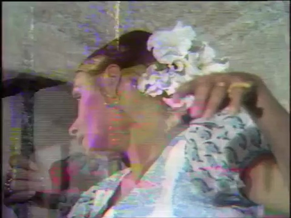 Marie Laforêt - La cavale (1971)