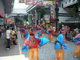 Yosakoi Festival in Kochi - 01