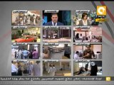 الهدوء يسود اللجان الانتخابية في بورسعيد #June17