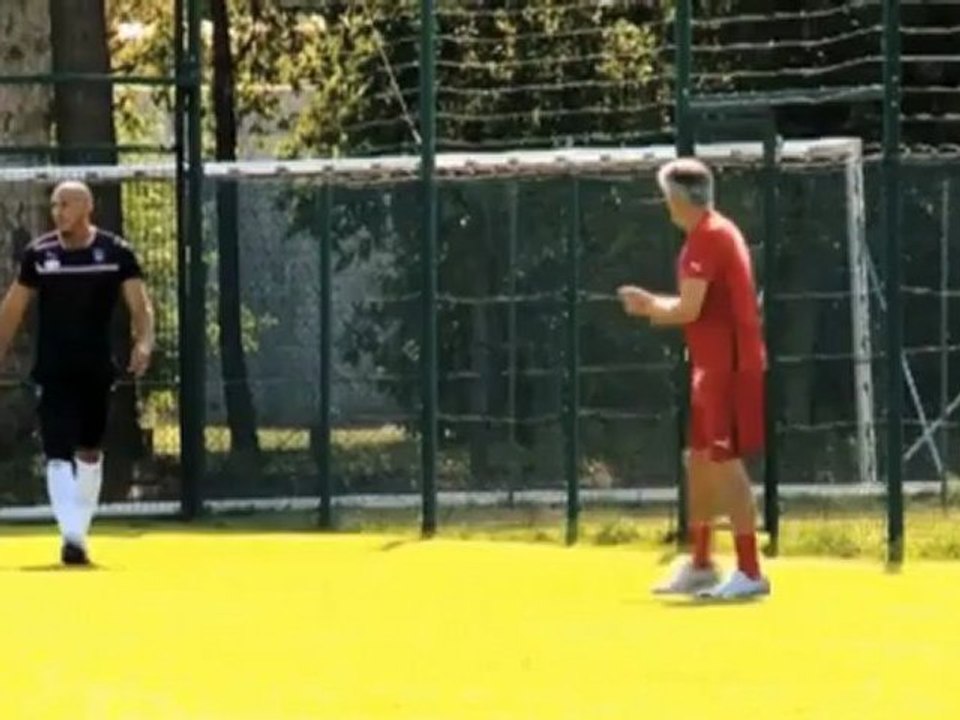 Bordeaux: Carrasso will Trend fortsetzen