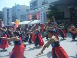 Yosakoi Festival in Kochi - 04