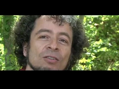 Les chemins de la guérison