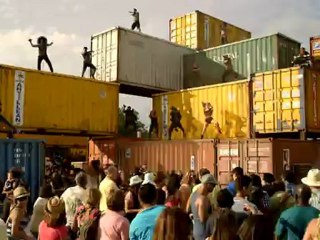 Sexy Dance 4 : Miami Heat - Extrait #4